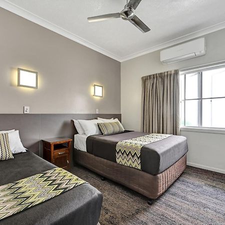 City Oasis Inn Townsville, Surestay Collection By BW Dış mekan fotoğraf