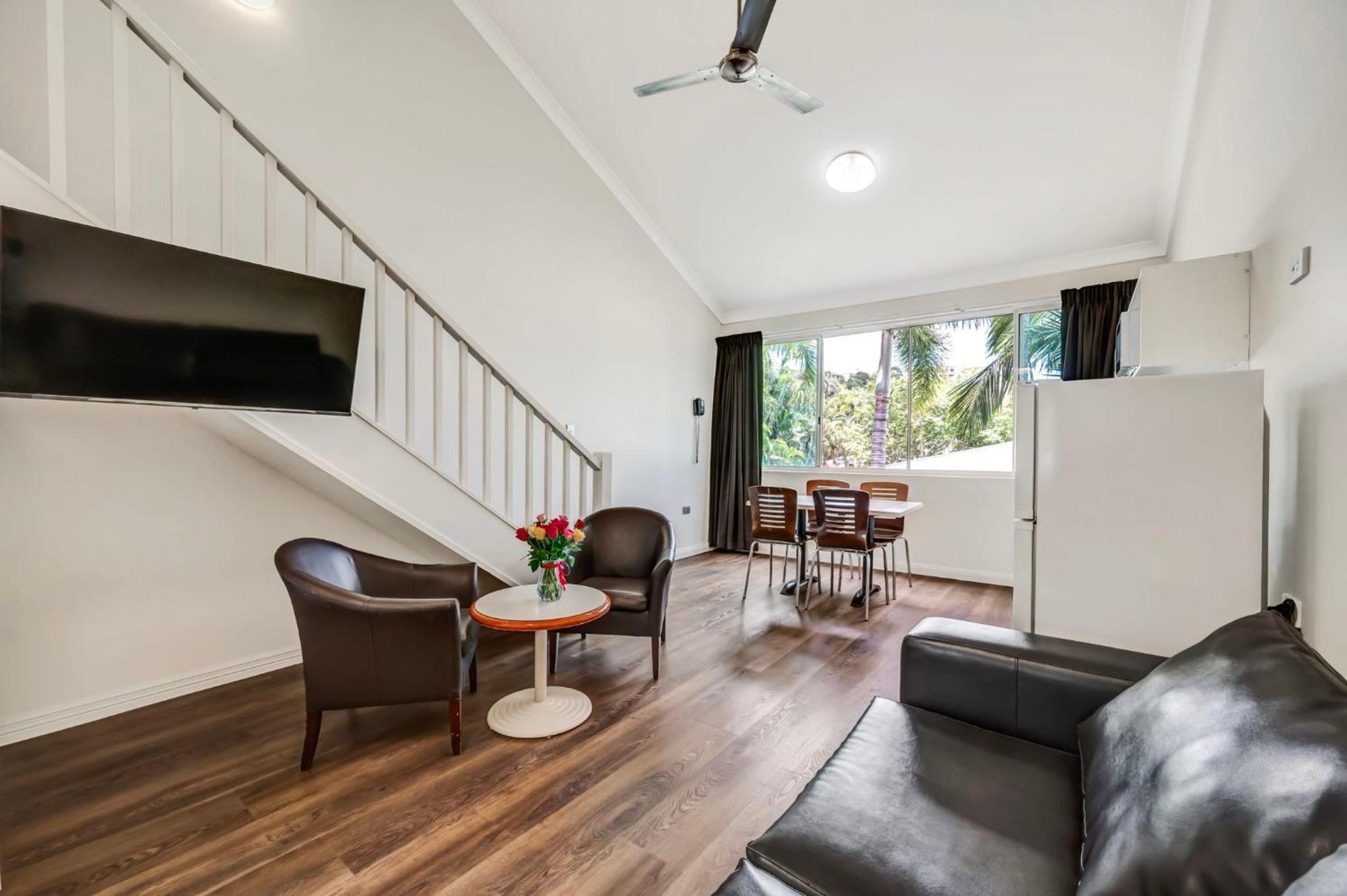 City Oasis Inn Townsville, Surestay Collection By BW Dış mekan fotoğraf