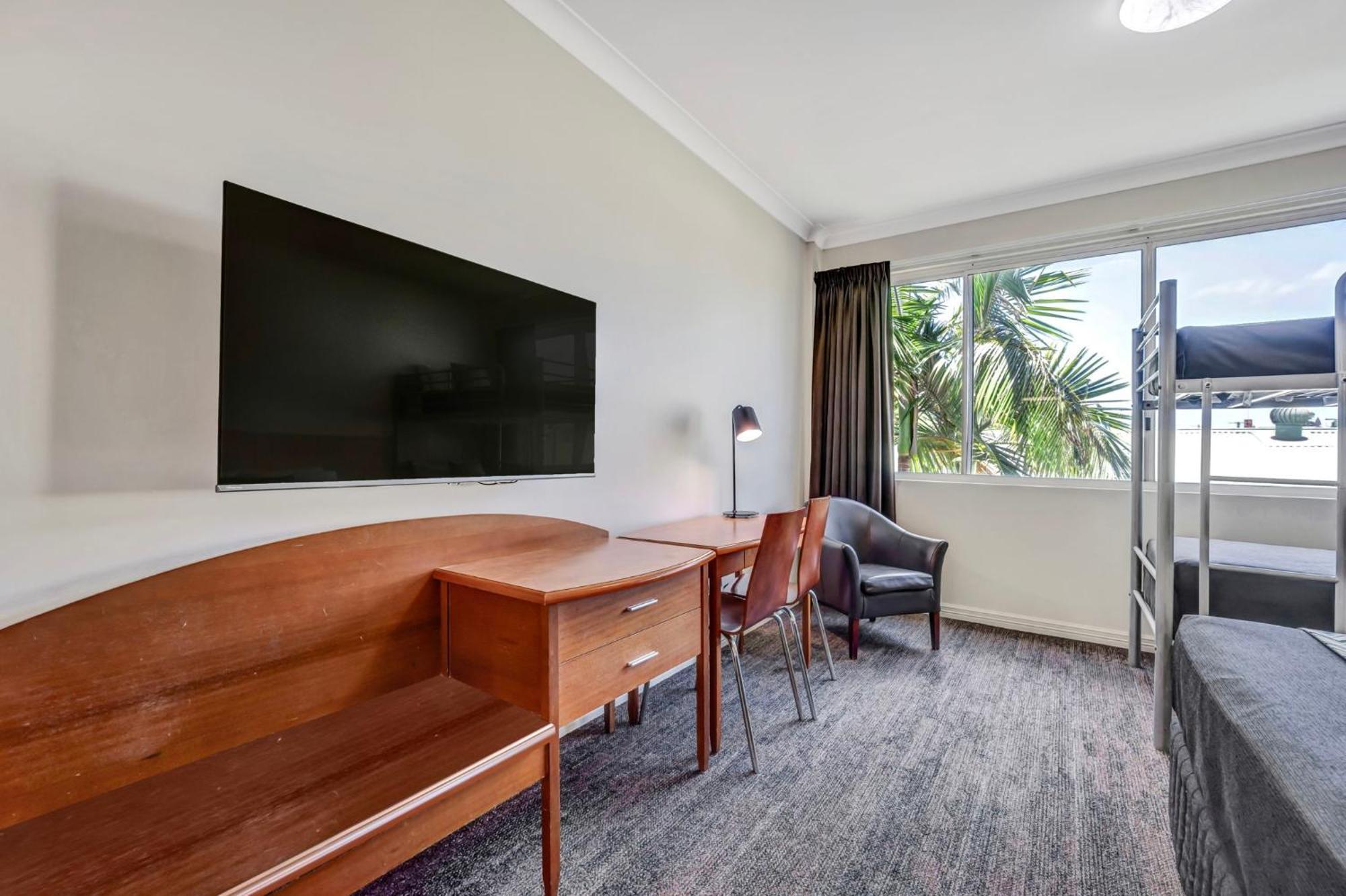 City Oasis Inn Townsville, Surestay Collection By BW Dış mekan fotoğraf