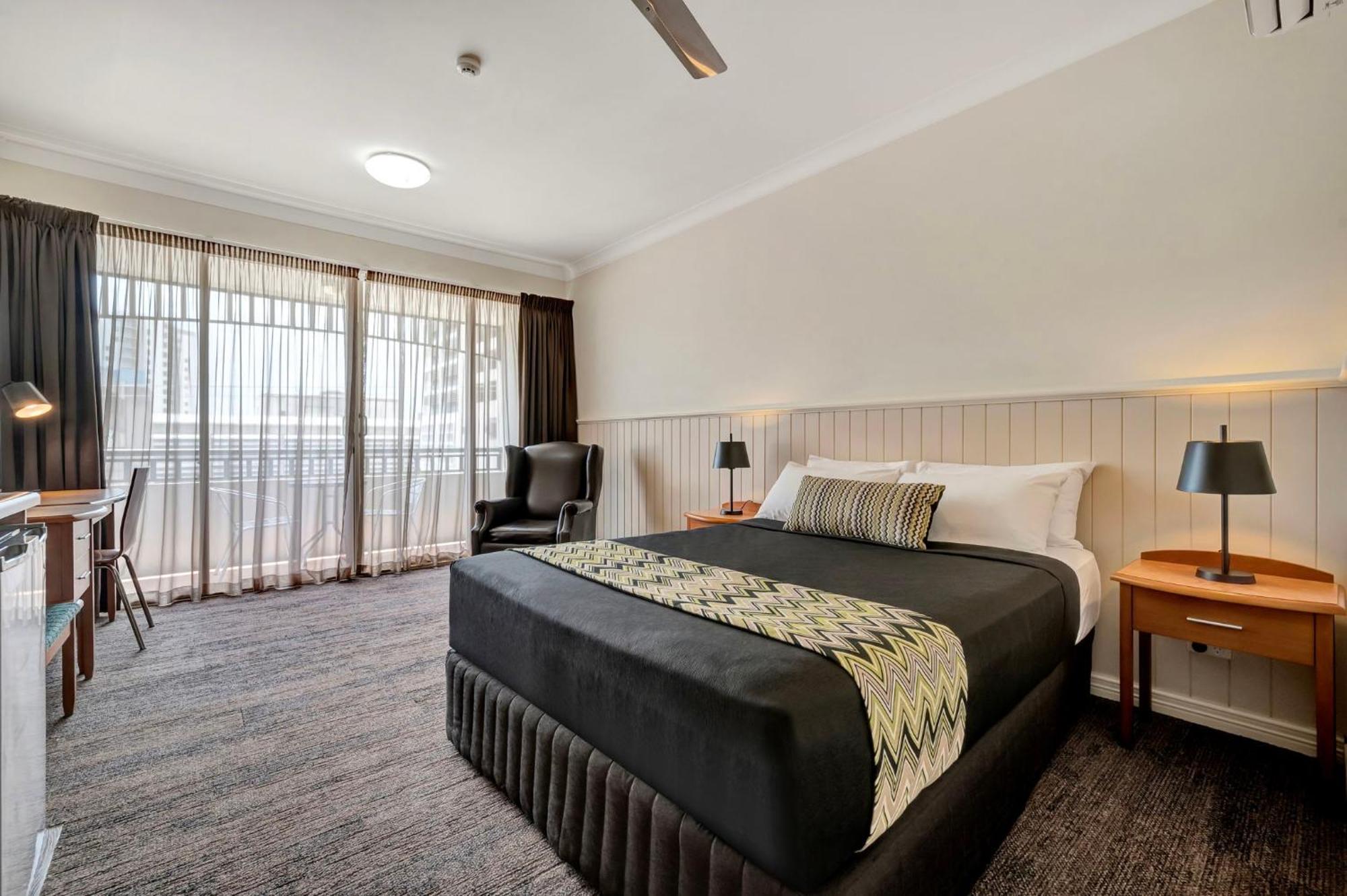 City Oasis Inn Townsville, Surestay Collection By BW Dış mekan fotoğraf