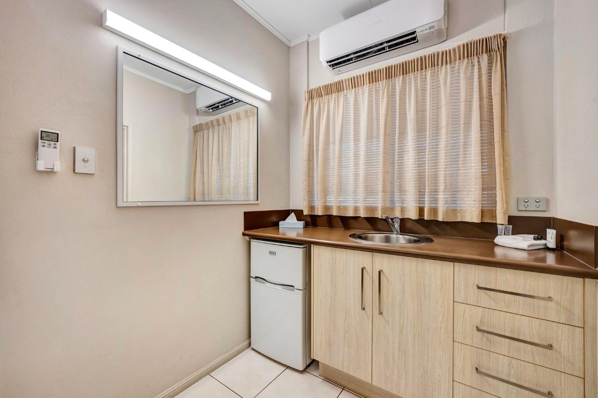 City Oasis Inn Townsville, Surestay Collection By BW Dış mekan fotoğraf