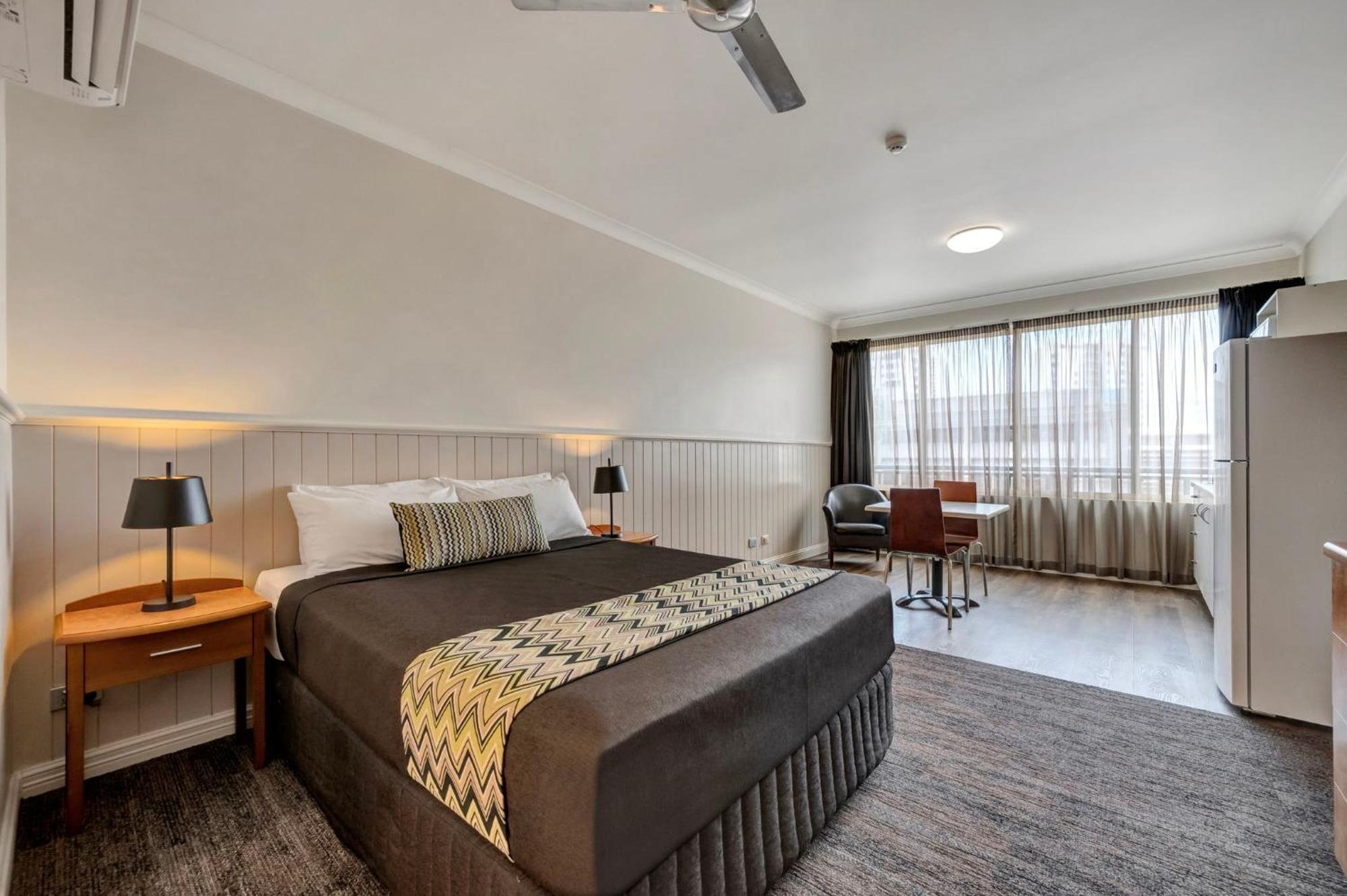 City Oasis Inn Townsville, Surestay Collection By BW Dış mekan fotoğraf