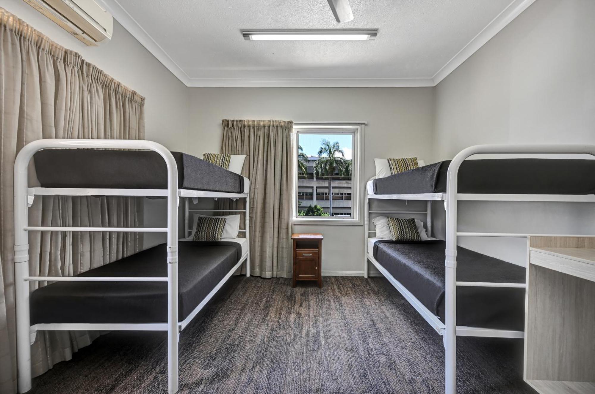 City Oasis Inn Townsville, Surestay Collection By BW Dış mekan fotoğraf