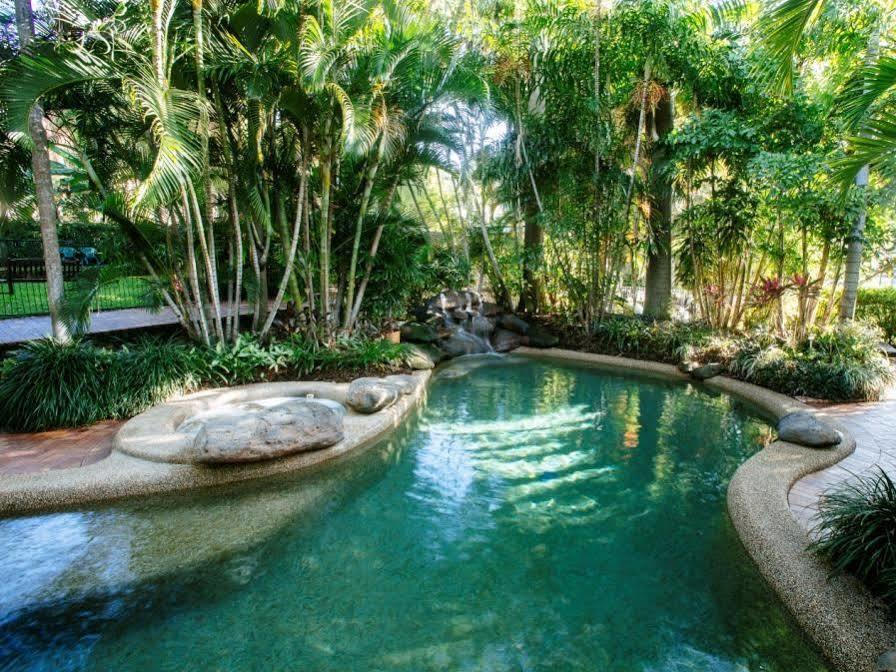 City Oasis Inn Townsville, Surestay Collection By BW Dış mekan fotoğraf