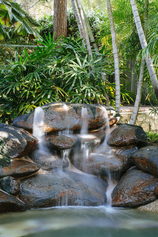 City Oasis Inn Townsville, Surestay Collection By BW Dış mekan fotoğraf