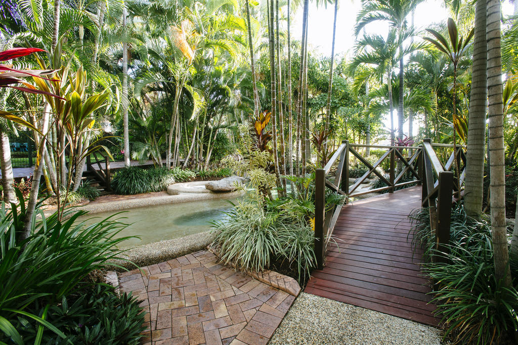 City Oasis Inn Townsville, Surestay Collection By BW Dış mekan fotoğraf