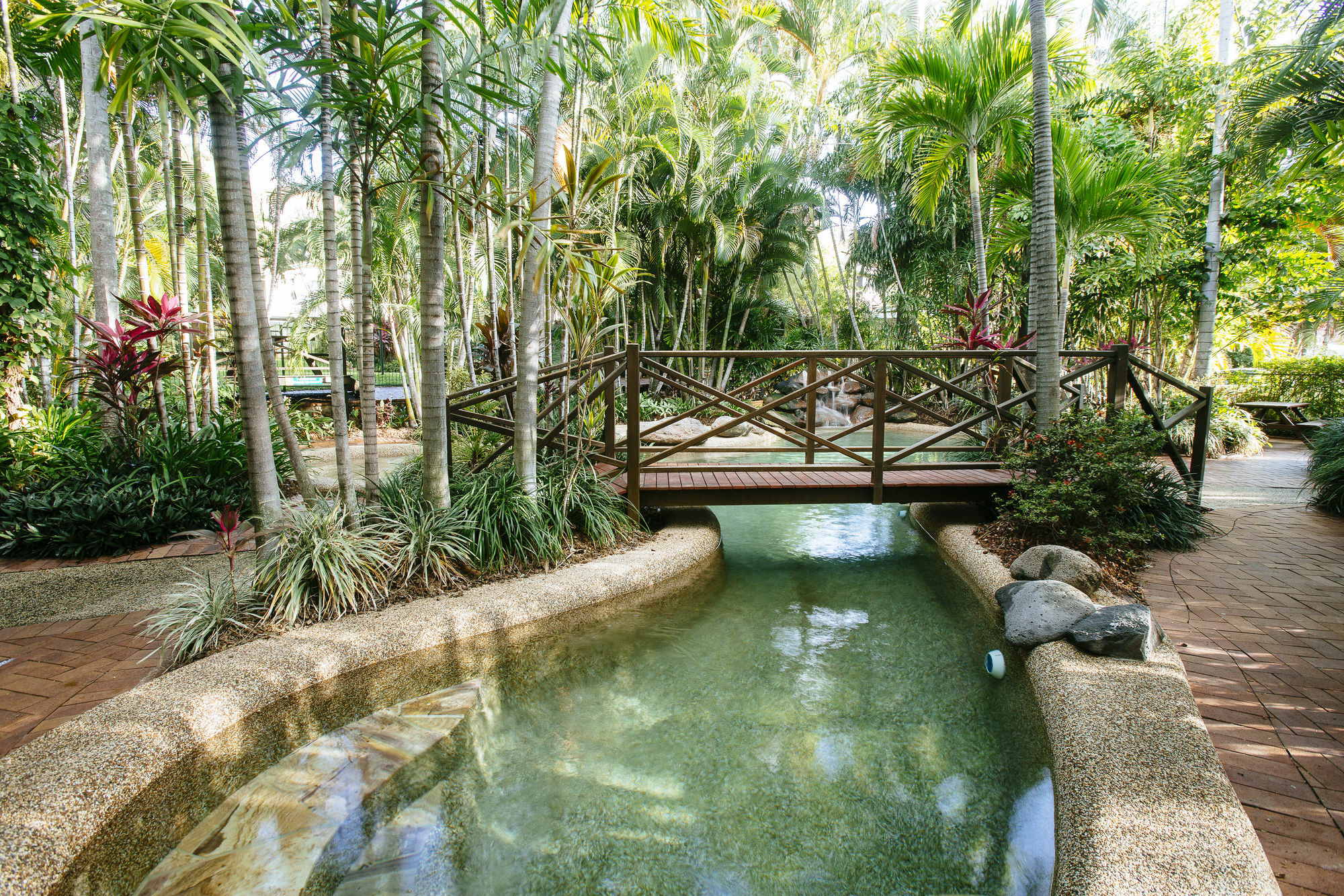City Oasis Inn Townsville, Surestay Collection By BW Dış mekan fotoğraf