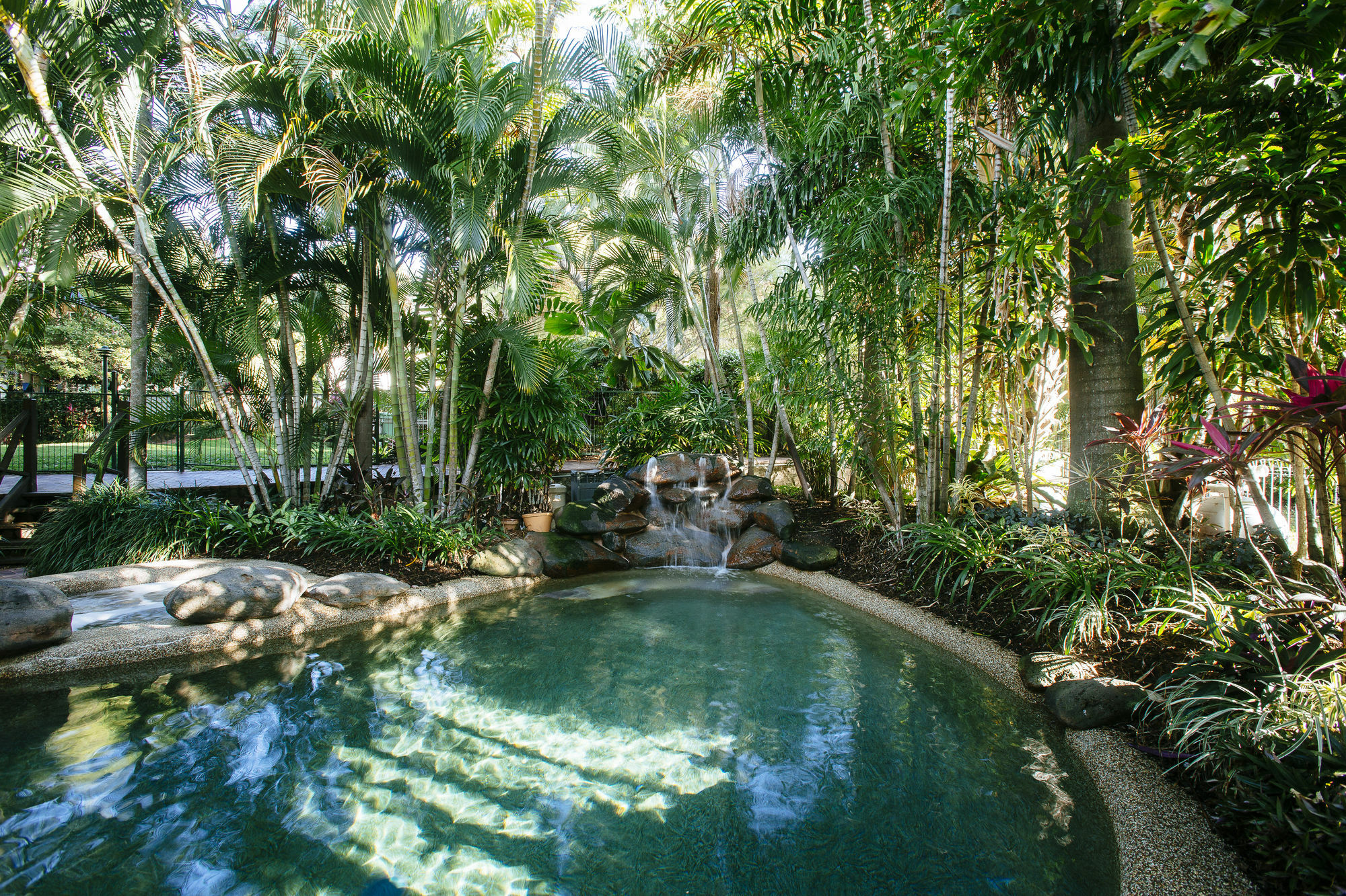 City Oasis Inn Townsville, Surestay Collection By BW Dış mekan fotoğraf
