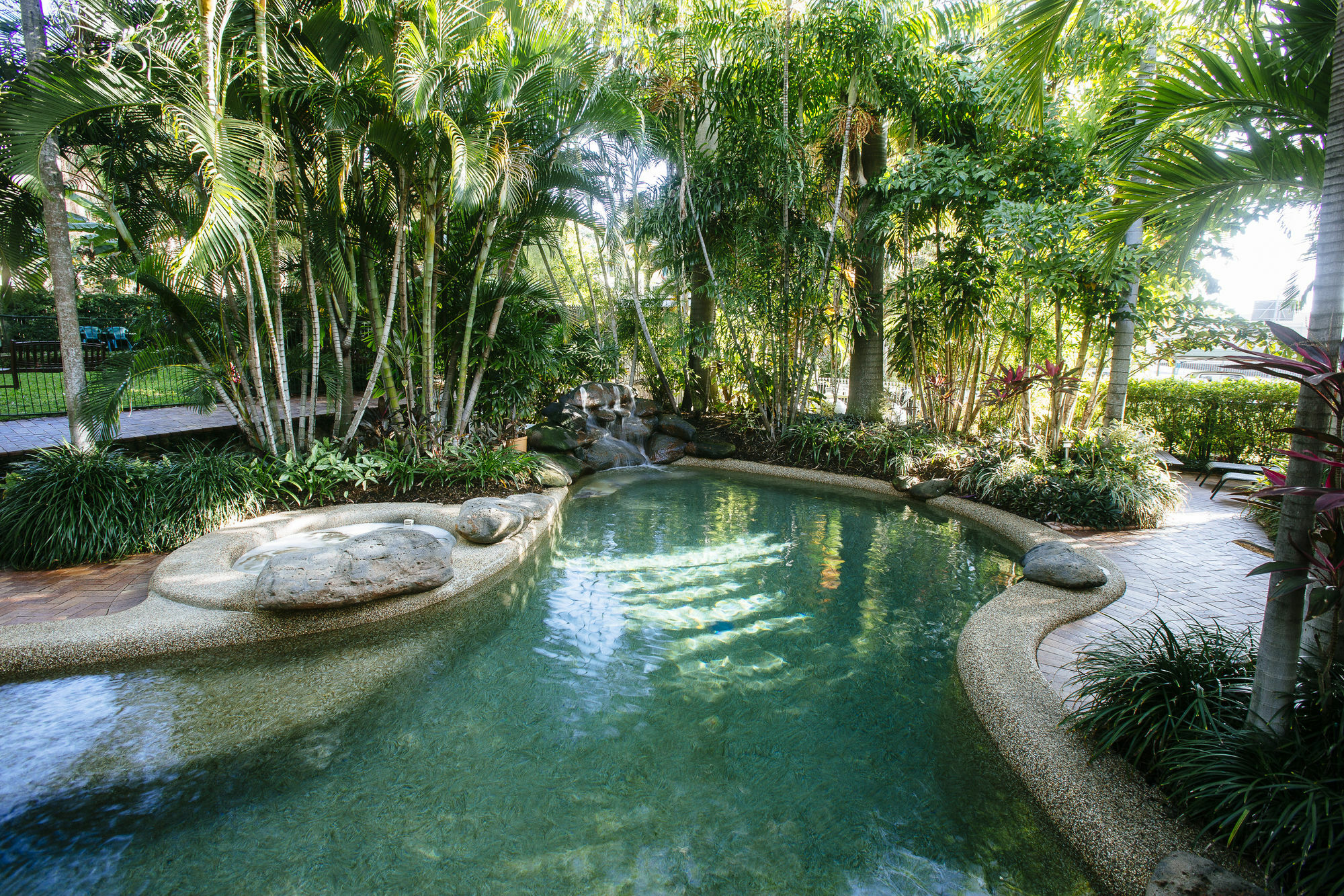 City Oasis Inn Townsville, Surestay Collection By BW Dış mekan fotoğraf