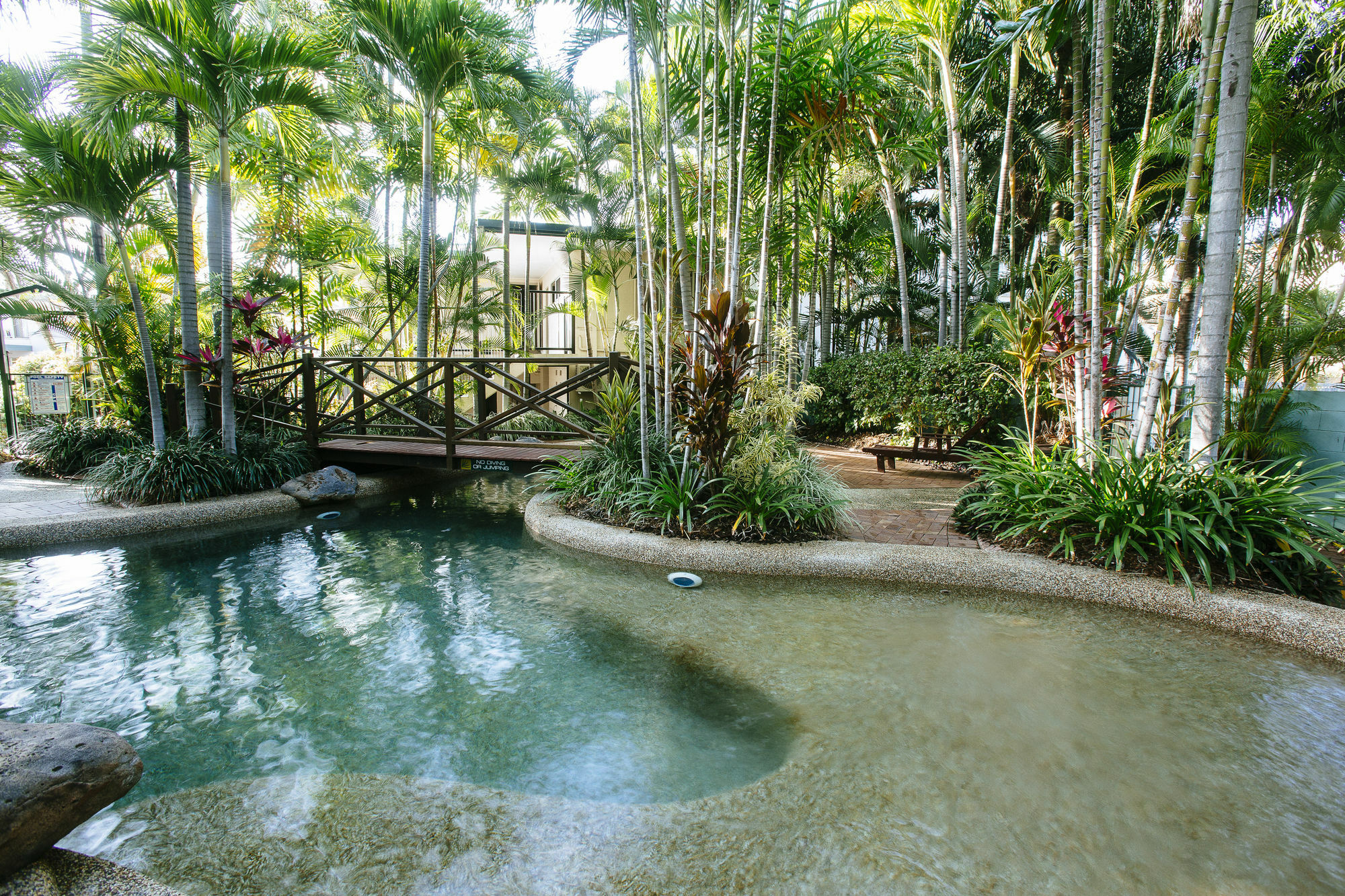 City Oasis Inn Townsville, Surestay Collection By BW Dış mekan fotoğraf